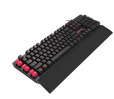 Miniatura zdjęcia: Klawiatura Redragon Yaksa K505 7 kolorów podświetleni