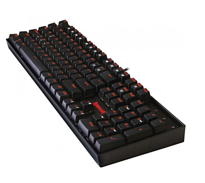 Zdjęcie produktu: Klawiatura Redragon Mitra K551