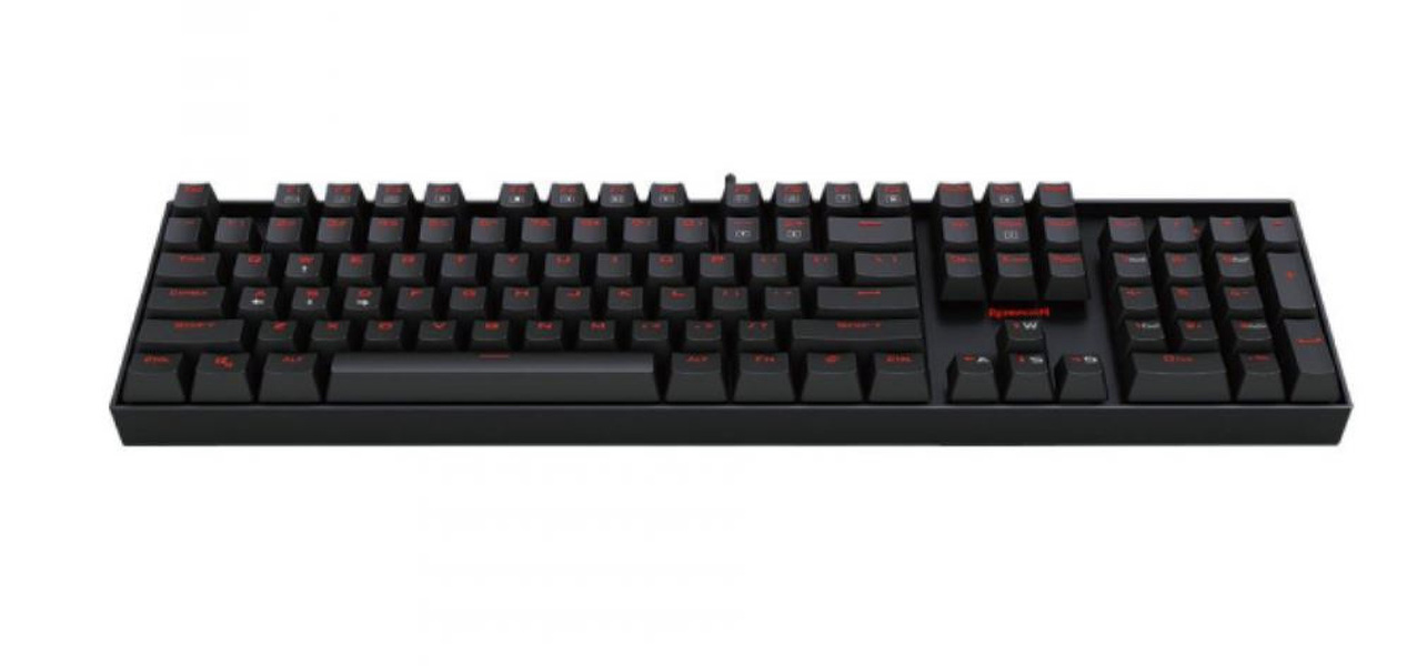 Zdjęcie produktu: Klawiatura Redragon Mitra K551