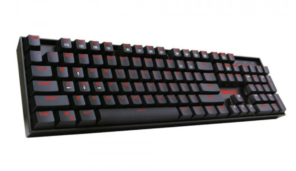 Zdjęcie produktu: Klawiatura Redragon Mitra K551
