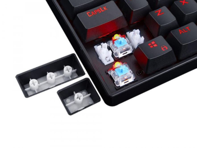 Zdjęcie produktu: Klawiatura Redragon Mitra K551