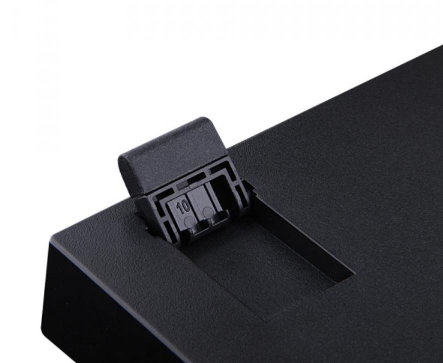 Klawiatura Redragon Mitra K551