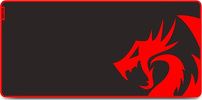 Miniatura zdjęcia: Podkładka pod mysz Redragon Kunlun L