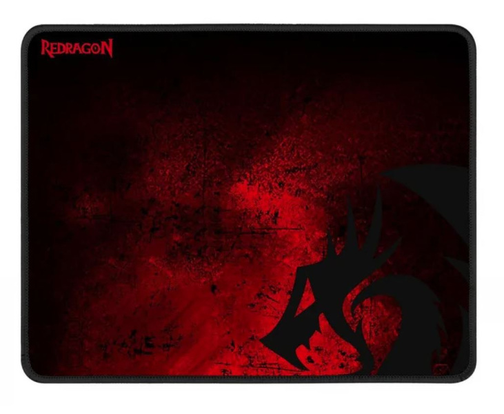 Zdjęcie produktu: Podkładka pod mysz Redragon Pisces
