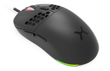 Miniatura zdjęcia: Myszka gamingowa Krux Gaming Mouse Galacta Miniatura zdjęcia: Myszka gamingowa Krux Gaming Mouse Galacta