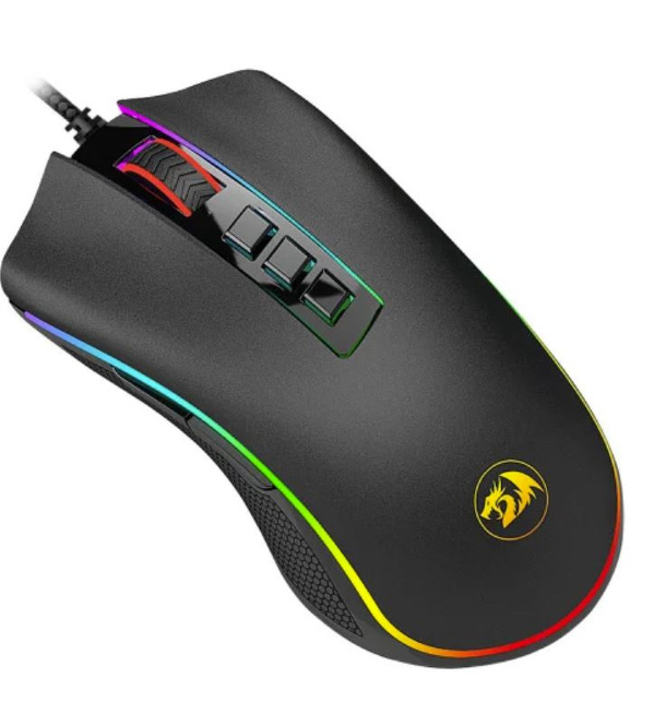 Zdjęcie produktu: Mysz Redragon Cobra (RED-M711)