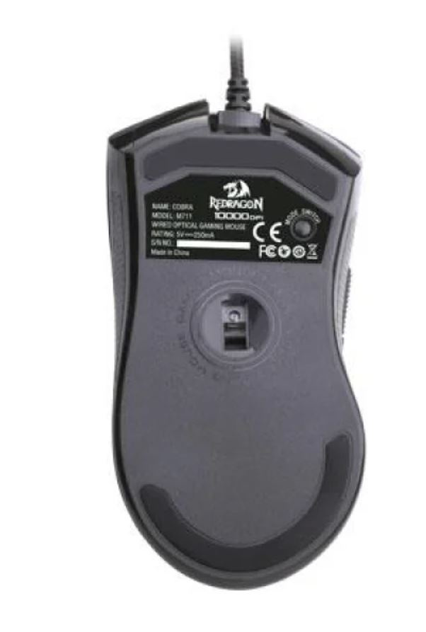 Mysz Redragon Cobra (RED-M711)