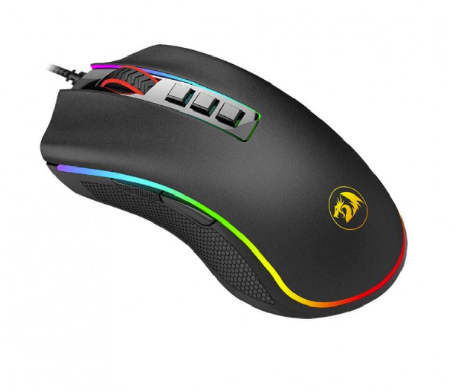 Mysz Redragon Cobra (RED-M711)