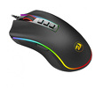 Miniatura zdjęcia: Mysz Redragon Cobra (RED-M711)