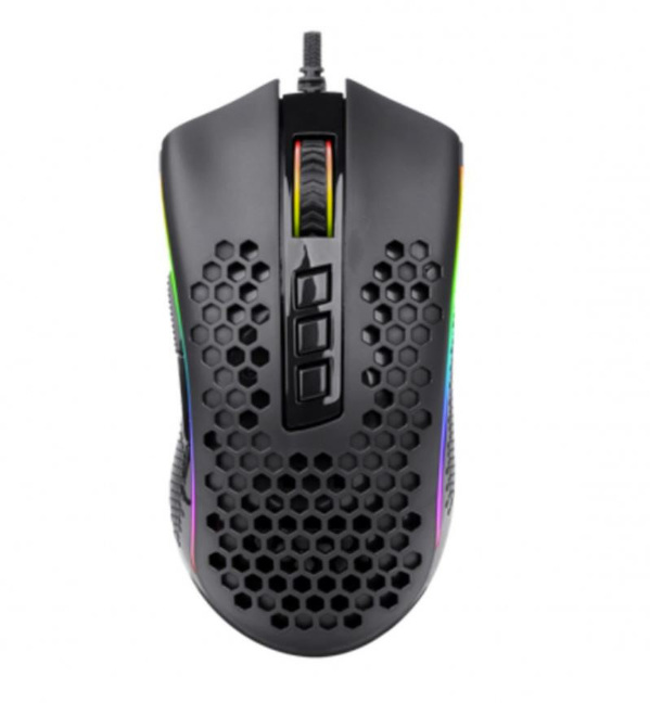 Zdjęcie produktu: Mysz Redragon Storm (RED-M808-RGB)