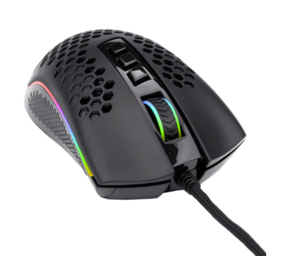 Mysz Redragon Storm (RED-M808-RGB)