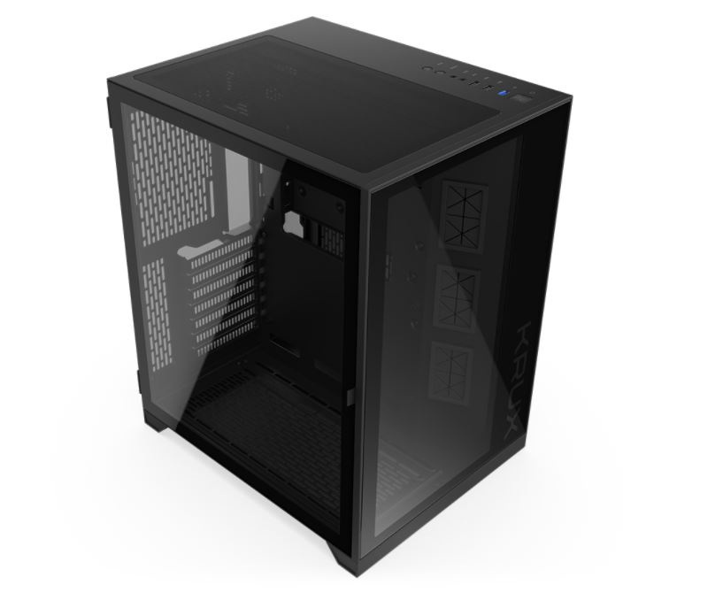 Obudowa do komputera Krux Anta Obudowa do komputera Krux Anta