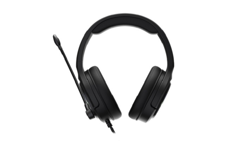 Zdjęcie produktu: Słuchawki Krux Fizz RGB Gaming Headphones