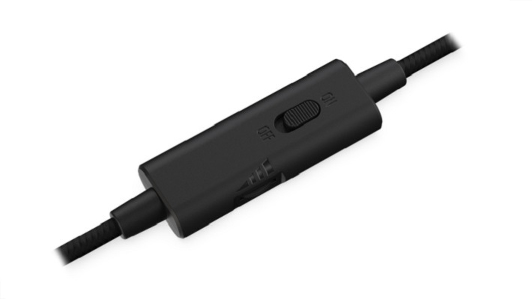 Zdjęcie produktu: Słuchawki Krux Fizz RGB Gaming Headphones