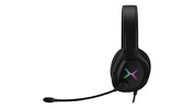 Miniatura zdjęcia: Słuchawki Krux Fizz RGB Gaming Headphones