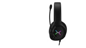 Miniatura zdjęcia: Słuchawki Krux Fizz RGB Gaming Headphones