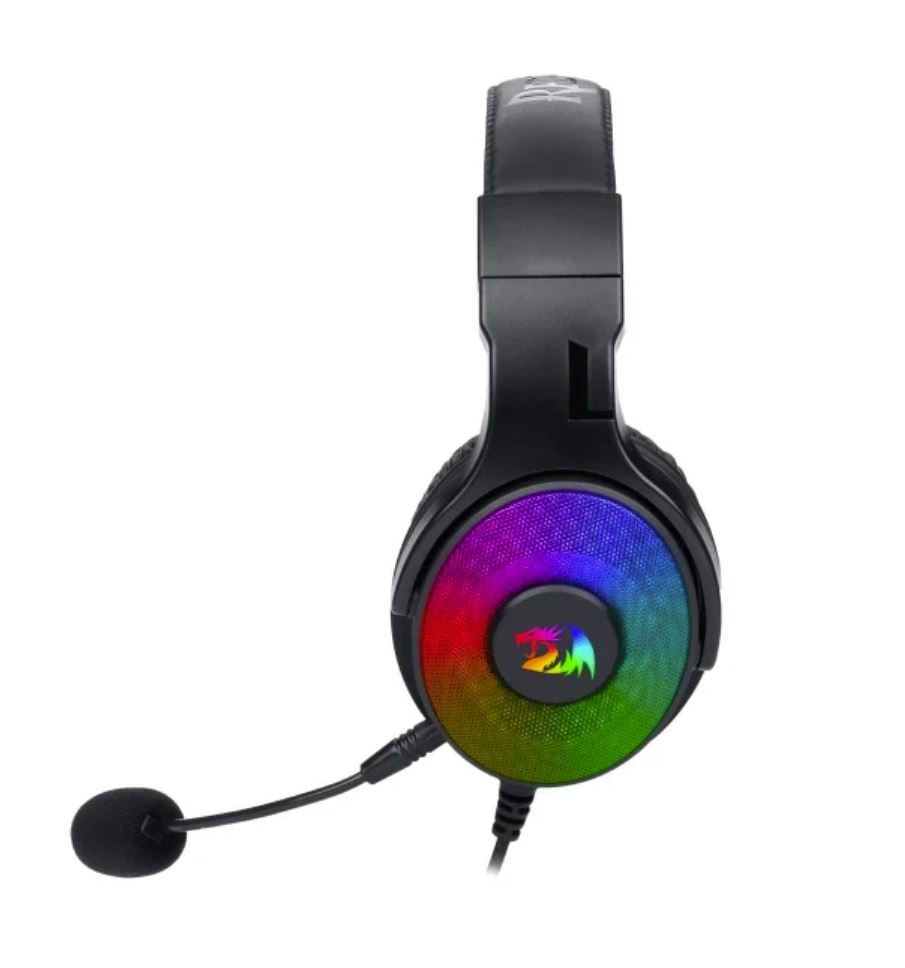 Słuchawki Redragon Pandora H350 RGB