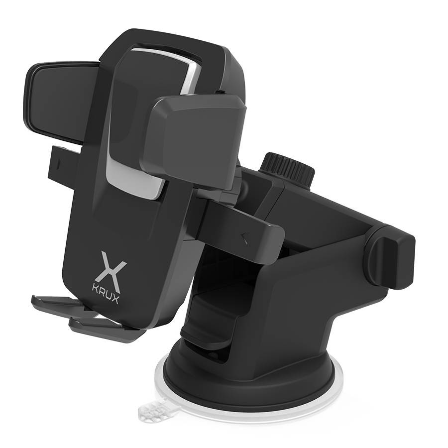 Uchwyt do telefonu Krux Smartphone Car Holder Uchwyt do telefonu Krux Smartphone Car Holder