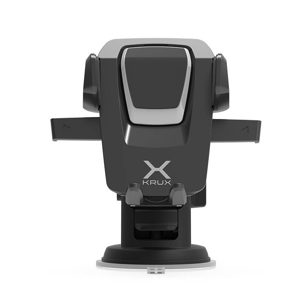 Zdjęcie produktu: Uchwyt do telefonu Krux Smartphone Car Holder Zdjęcie produktu: Uchwyt do telefonu Krux Smartphone Car Holder