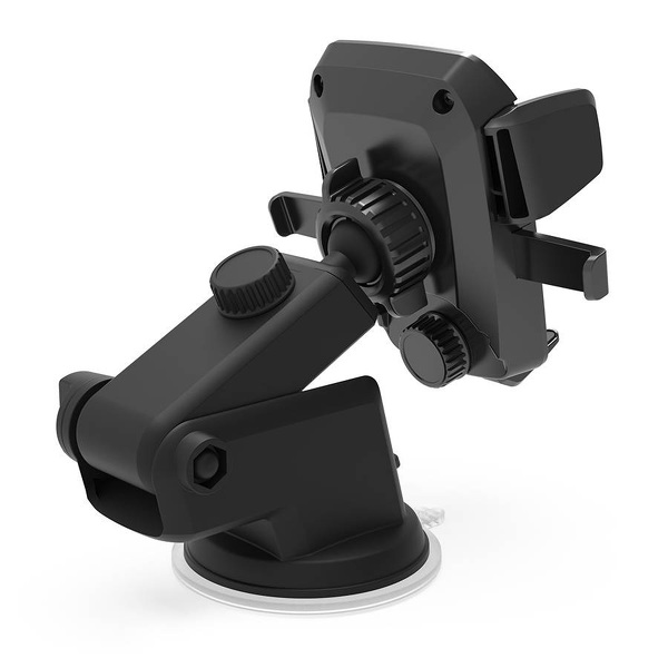 Zdjęcie produktu: Uchwyt do telefonu Krux Smartphone Car Holder Zdjęcie produktu: Uchwyt do telefonu Krux Smartphone Car Holder