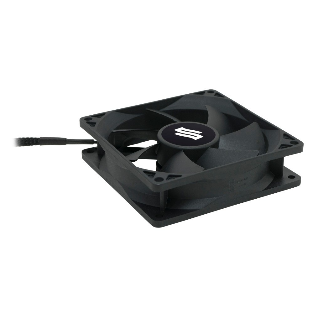 Wentylator SilentiumPC Mistral 92