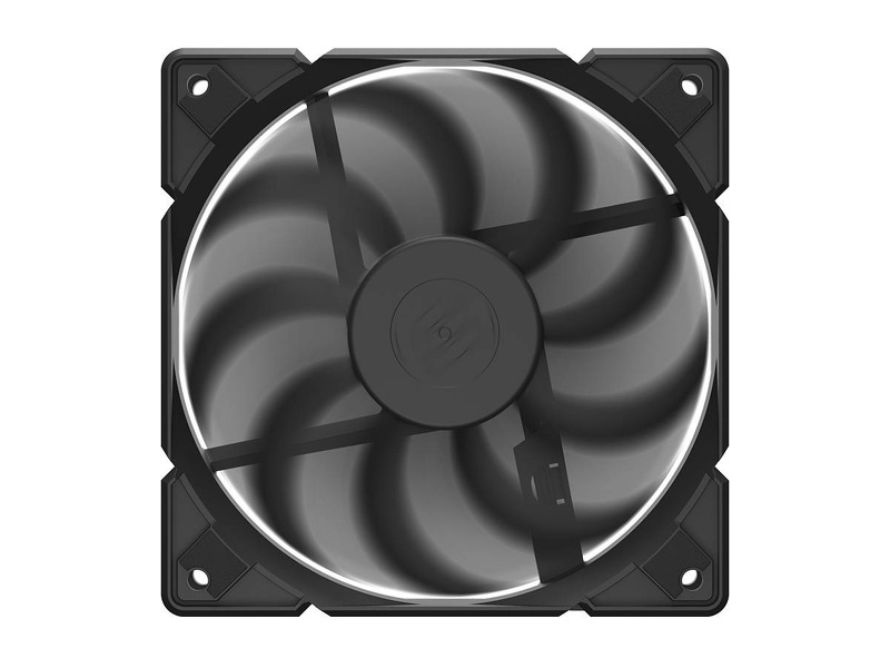 Zdjęcie produktu: Wentylator SilentiumPC Sigma HP 120mm PWM KIT 3pack