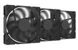 Miniatura zdjęcia: Wentylator SilentiumPC Sigma HP 120mm PWM KIT 3pack