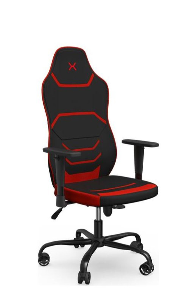 Zdjęcie produktu: Fotel gamingowy Krux Sfero RD