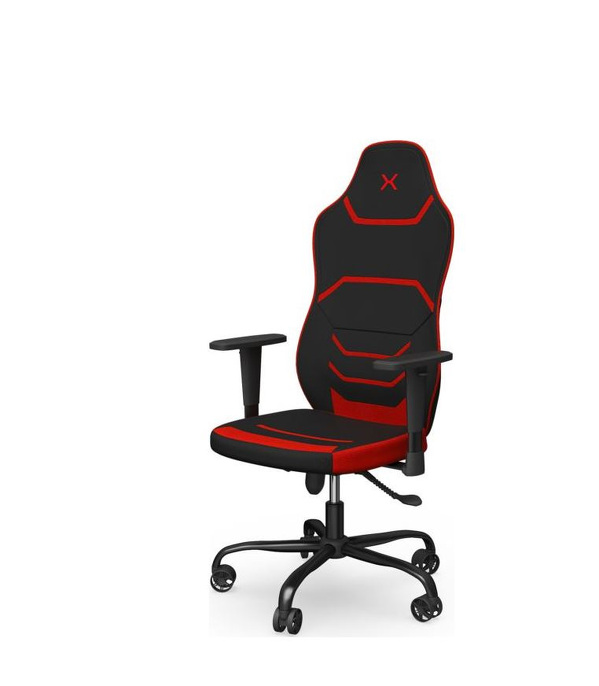 Zdjęcie produktu: Fotel gamingowy Krux Sfero RD