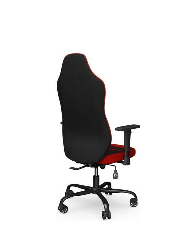 Zdjęcie produktu: Fotel gamingowy Krux Sfero RD