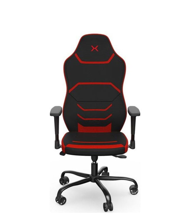 Zdjęcie produktu: Fotel gamingowy Krux Sfero RD