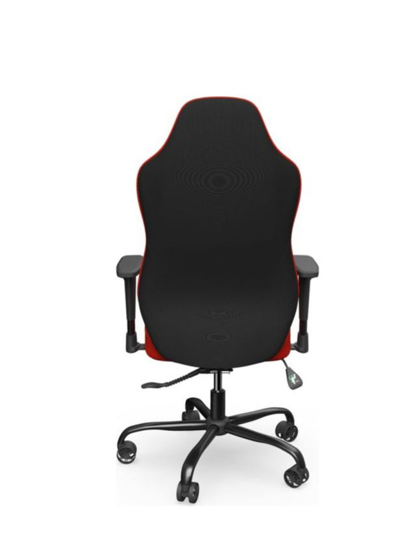 Zdjęcie produktu: Fotel gamingowy Krux Sfero RD