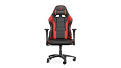 Miniatura zdjęcia: Fotel gamingowy SPC Gear SR300 V2 RD (SPG035) Miniatura zdjęcia: Fotel gamingowy SPC Gear SR300 V2 RD (SPG035)