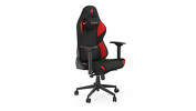 Miniatura zdjęcia: Fotel gamingowy SPC Gear chair SR600F RD (SPG087)