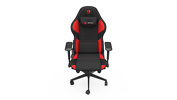 Miniatura zdjęcia: Fotel gamingowy SPC Gear chair SR600F RD (SPG087)