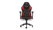 Miniatura zdjęcia: Fotel gamingowy SPC Gear chair SR600F RD (SPG087)