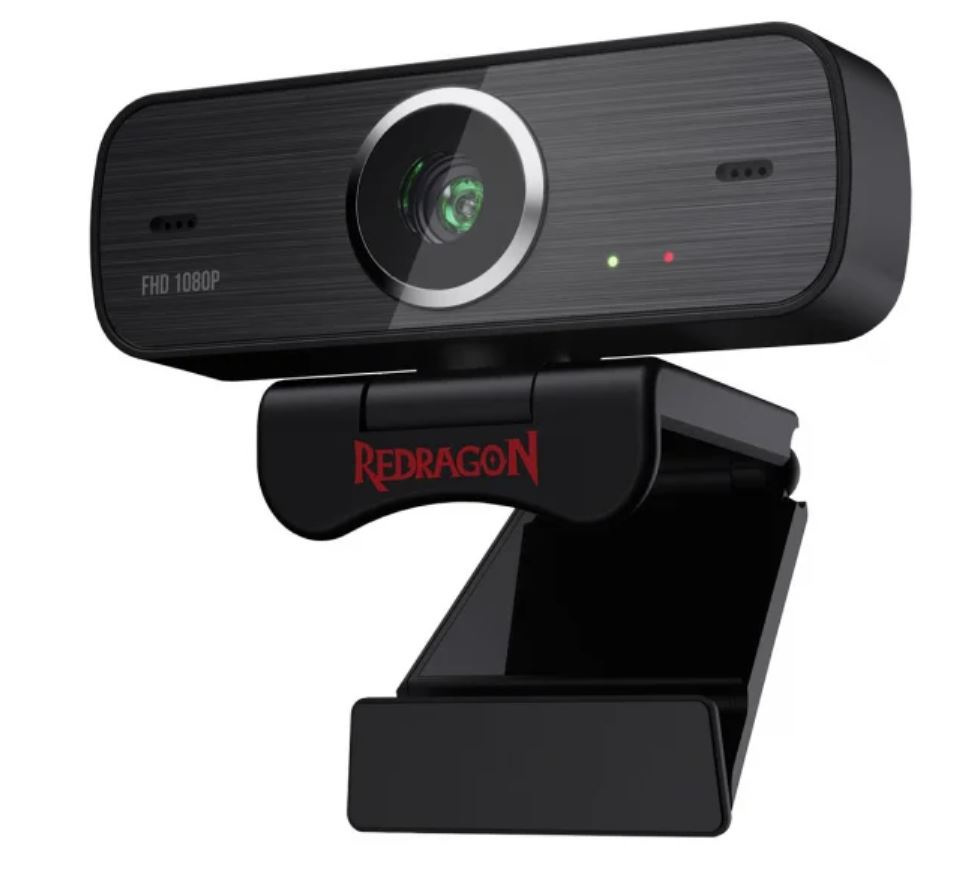 Kamera internetowa Redragon Hitman GW800 Kamera internetowa Redragon Hitman GW800