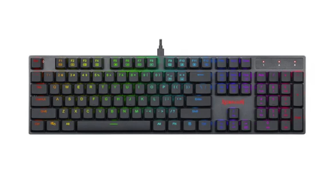 Klawiatura Redragon K535 Apas