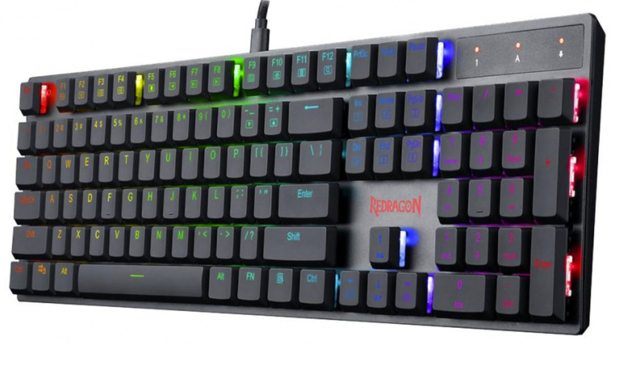 Klawiatura Redragon K535 Apas