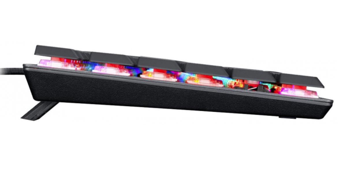 Klawiatura Redragon K535 Apas