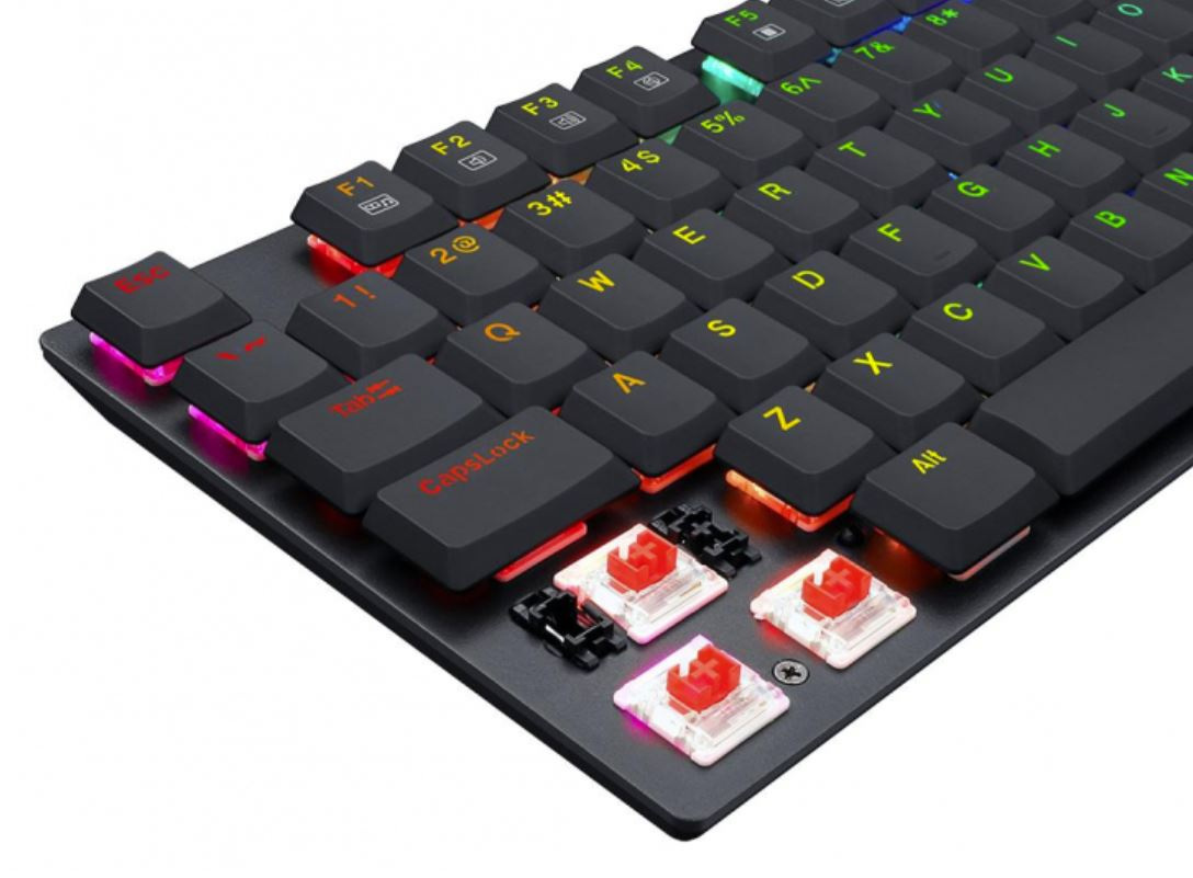 Klawiatura Redragon K535 Apas