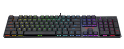 Miniatura zdjęcia: Klawiatura Redragon K535 Apas