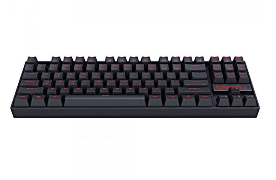 Zdjęcie produktu: Klawiatura Redragon Kumara K552
