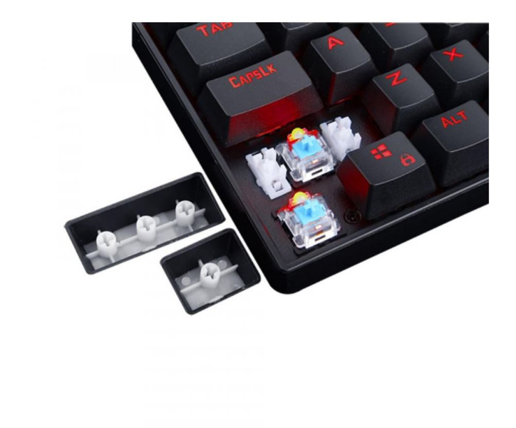 Zdjęcie produktu: Klawiatura Redragon Kumara K552