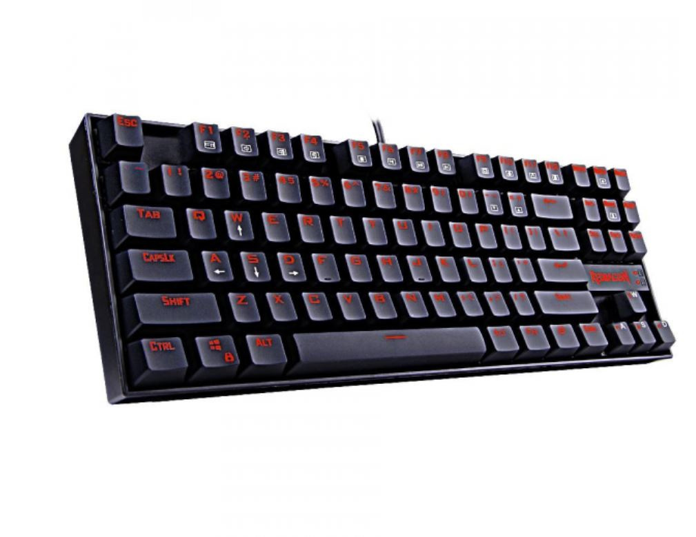 Klawiatura Redragon Kumara K552