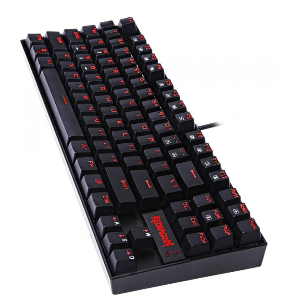 Klawiatura Redragon Kumara K552