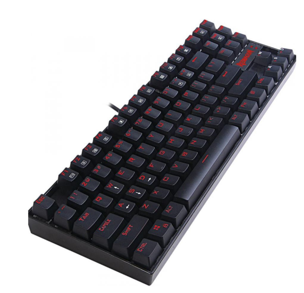 Klawiatura Redragon Kumara K552