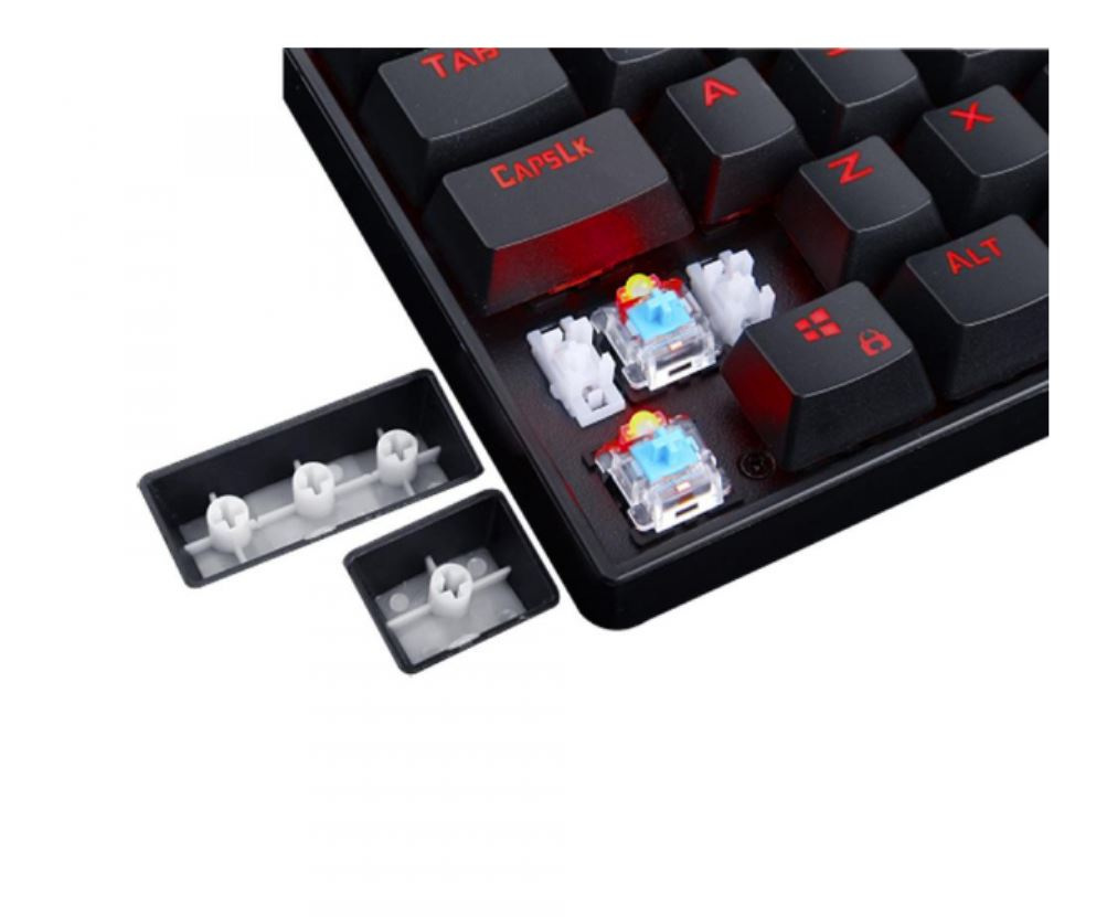 Klawiatura Redragon Kumara K552