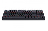 Miniatura zdjęcia: Klawiatura Redragon Kumara K552