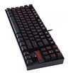 Miniatura zdjęcia: Klawiatura Redragon Kumara K552